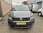 Volkswagen Tiguan 2.0 TDI 150pk DSG/Aut. Grijs kenteken/Van Airco,Cruise,Navi,Camera,Sfeerverl,Pdc,19 Lmv