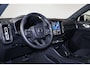 Volvo EX40 Single Motor Extended Range Ultra Black Ed. 82 kWh - Panoramadak - IntelliSafe Assist & Surround - 360º Camera - Harman/Kardon audio - Verwarmde voorstoelen & stuur - Parkeersensoren voor & achter - Elektr. bedienb. voorstoelen met geheugen links - Draadloze tel. lader - Warmtepomp - 20' LMV