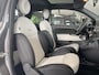 Fiat 500 1.0 Hybrid Dolcevita Airco - Apple carplay - Panoramadak - Parkeersensor achter - Cruise control - navigatiesysteem - Licht metalen velgen 15 inch - Elektrische ramen voor - Bluetooth - Start/stop systeem - Stuur