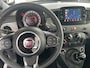 Fiat 500 1.0 Hybrid Dolcevita Airco - Apple carplay - Panoramadak - Parkeersensor achter - Cruise control - navigatiesysteem - Licht metalen velgen 15 inch - Elektrische ramen voor - Bluetooth - Start/stop systeem - Stuur