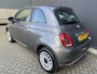 Fiat 500 1.0 Hybrid Dolcevita Airco - Apple carplay - Panoramadak - Parkeersensor achter - Cruise control - navigatiesysteem - Licht metalen velgen 15 inch - Elektrische ramen voor - Bluetooth - Start/stop systeem - Stuur
