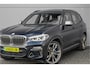 BMW X3 M40i xDrive High Executive Pano ACC Trekhaak HUD