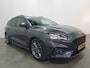 Ford Focus Wagon 1.0 EcoBoost Hybrid ST Line Business NAVI/LED/KEYLESS/LMV/STOELVERW