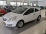 Opel Corsa 1.4-16V Sport OPKNAPPER Airco, Stuurbekrachtiging