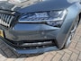 Skoda Superb 1.4 TSI iV Sportline Business / AUTOMAAT/ PANO/ ELEK.KLEP/ DCC/ MEMORYSEAT/ STOELVERWARM.V+A/ DODEHOEK/ PARK.SENSOR.V+A/ CAMERA/ SMARTLINK/ ACC/ KEYLESS/ NAVI/ DAB/ CLIMA/ LED/ 19'' LMV