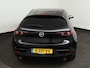 Mazda 3 186PK Automaat Nagisa leder Navi Camera