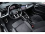 Audi A3 Sportback 45 TFSI e S-line Competition B&O 360 HuD Matrix Keyless El.Klep El.Stoel Bliss CarPlay