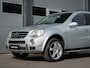 Mercedes-Benz ML-klasse AMG 63 I Schuifdak I Leer I Camera I Luchtvering I Harman/Kardon I