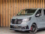 Renault Trafic 2.0 dCi 170PK Automaat Dubbele Cabine | 2X SCHUIFDEUR | LED | NAVI | CRUISE | STOELVERWARMING | KEYLESS |