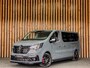 Renault Trafic 2.0 dCi 170PK Automaat Dubbele Cabine | 2X SCHUIFDEUR | LED | NAVI | CRUISE | STOELVERWARMING | KEYLESS |