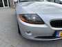 BMW Z4 Roadster 2.5i S 6-cilinder Leder I Airco I elek kap