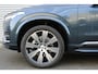 Volvo XC90 2.0 B5 Mild Hybrid AWD Inscription | Luxe Lederen Bekleding | Cruise Control Adaptief Met Stop&Go En Stuurhulp | Head-up Display |Elektrisch Glazen Panorama-Dak |Electronic Climate Controle |Dodehoek Detectie | Voorstoelen Verwarmd | LED koplampen | Navigatiesysteem Full Map + Hard Disk | 360 Rondomzicht Camera | Apple Carplay/Android Auto |