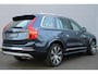 Volvo XC90 2.0 B5 Mild Hybrid AWD Inscription | Luxe Lederen Bekleding | Cruise Control Adaptief Met Stop&Go En Stuurhulp | Head-up Display |Elektrisch Glazen Panorama-Dak |Electronic Climate Controle |Dodehoek Detectie | Voorstoelen Verwarmd | LED koplampen | Navigatiesysteem Full Map + Hard Disk | 360 Rondomzicht Camera | Apple Carplay/Android Auto |