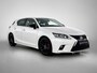 Lexus CT 200h 25th Edition | Stoelverwarming | Half lederen bekleding |