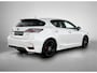 Lexus CT 200h 25th Edition | Stoelverwarming | Half lederen bekleding | 17 inch LM velgen | navigatie |