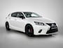 Lexus CT 200h 25th Edition | Stoelverwarming | Half lederen bekleding | 17 inch LM velgen | navigatie |