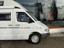 La Strada Camper 313 CDI Mercedes Sprinter | Cruise Control
