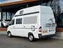 La Strada Camper 313 CDI Mercedes Sprinter | Cruise Control