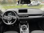 Mazda CX-5 2.0 SkyActiv-G 165 Comfort 1e Eig. Dealer Ondh., Navigatie, Apple Carplay /Android Auto, Cruise Controle, 360 Camera, Head-Up, A.klep Elect., 19 Innch Lichtmetaal, Trekhaak.