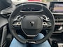 Peugeot 208 Hybrid 145 e-DCS6 GT | Half leer | Panoramadak | Adaptieve Cruise control | 360 Camera| Keyless|