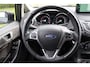 Ford Fiesta 1.0 Ultimate|Draadloos Carplay|Dealer onderhouden|Airco|
