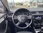 Skoda Octavia 1.4 TSI Greentech Ambition Businessline / NL-Auto / 140 PK / Cruise-Control / Trekhaak / Climate-Control / Radio-Bluetooth / Navi / Armsteun V+A / PDC-Achter / 16'' LMV / ENZ.