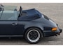 Porsche 911 Cabrio 3.2 airco, elektr. cabriodak