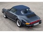 Porsche 911 Cabrio 3.2 airco, elektr. cabriodak