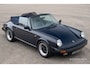 Porsche 911 Cabrio 3.2 airco, elektr. cabriodak
