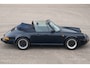 Porsche 911 Cabrio 3.2 airco, elektr. cabriodak