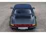 Porsche 911 Cabrio 3.2 airco, elektr. cabriodak