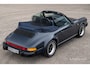 Porsche 911 Cabrio 3.2 airco, elektr. cabriodak