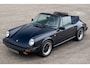 Porsche 911 Cabrio 3.2 airco, elektr. cabriodak