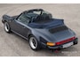 Porsche 911 Cabrio 3.2 airco, elektr. cabriodak