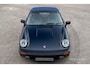 Porsche 911 Cabrio 3.2 airco, elektr. cabriodak