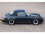Porsche 911 Cabrio 3.2 airco, elektr. cabriodak