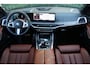 BMW X5 xDrive50e M Sport | UNIEK! | ELEKTR. TREKHAAK | PANODAK | STOEL + STUURVERWARMING | M-SPORT | ADAPTIVE CRUISE | DODE HOEK | 21" LMV