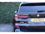 BMW X5 xDrive50e M Sport | UNIEK! | ELEKTR. TREKHAAK | PANODAK | STOEL + STUURVERWARMING | M-SPORT | ADAPTIVE CRUISE | DODE HOEK | 21" LMV
