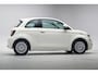 Fiat 500 Action Plus 24 kWh [ Navigatie Apple / Android Stoelverwarming Airco Cruise Led ]