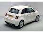 Fiat 500 Action Plus 24 kWh [ Navigatie Apple / Android Stoelverwarming Airco Cruise Led ]