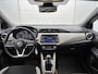Nissan Micra 0.9 IG-T N-Connecta | Navi | Clima | 360 camera + PDC | Cruise control | Dodehoek detectie | LMV |
