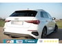 Audi A3 Sportback 40 TFSIe 204pk *2x S-line PANO RS-stoelen*