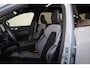 Volvo XC60 T6 Recharge AWD Ultra Black Edition - Panorama/schuifdak - IntelliSafe Assist & Surround - 360º Camera - Harman/Kardon audio - Adaptieve LED koplampen - Verwarmde voorstoelen, stuur & achterbank - Parkeersensoren voor & achter - Elektr. bedienb. voorstoelen met geheugen - Head up display - Draadloze tel. lader - Extra getint glas - 21' LMV