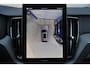 Volvo XC60 T6 Recharge AWD Ultra Black Edition - Panorama/schuifdak - IntelliSafe Assist & Surround - 360º Camera - Harman/Kardon audio - Adaptieve LED koplampen - Verwarmde voorstoelen, stuur & achterbank - Parkeersensoren voor & achter - Elektr. bedienb. voorstoelen met geheugen - Head up display - Draadloze tel. lader - Extra getint glas - 21' LMV