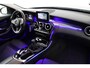 Mercedes-Benz C-klasse 180 157 PK AMG-18'LMV Navi LED Elek.Stoelen