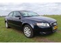 Audi A4 Limousine 2.0 Advance|Automaat|Trekhaak|Airco|Leer|NL-auto-NAP|