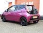 Toyota Aygo 1.0 VVT-i x-cite