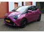 Toyota Aygo 1.0 VVT-i x-cite