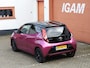 Toyota Aygo 1.0 VVT-i x-cite