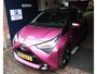 Toyota Aygo 1.0 VVT-i x-cite